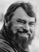 Brian Blessed