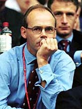 Clive Woodward
