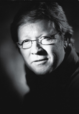 David 'Kid' Jensen