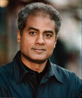 George Alagiah