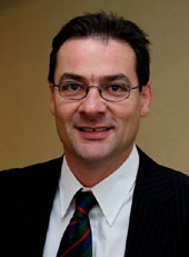 Iain Carter