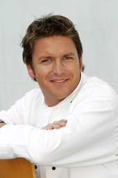James Martin