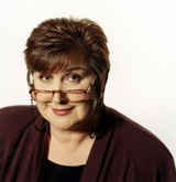 Jenni Murray