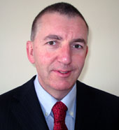 John Strickland