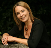 Kristina Grimes
