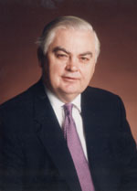 Lord Lamont - After Dinner Speaker