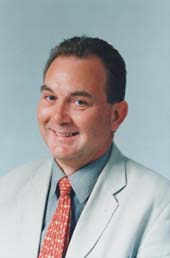 Martin Smith - From the world of espionage