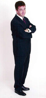 Paul McGee