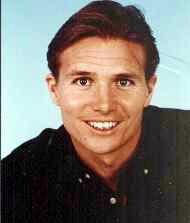 Roger Black - Keynote Speaker