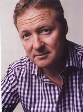 Rory Bremner
