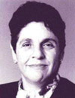 Rosalind Wright - Public Speaking