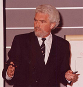 Stanley Jackson