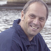 Sir Steve Redgrave