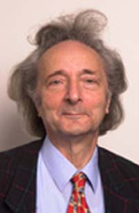 Theodore Zeldin - keynote speaker