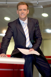 Aaron Heslehurst