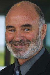 Alan Wright 