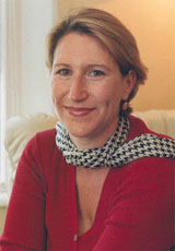 Allyson Stewart-Allen