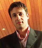Andrew Winter