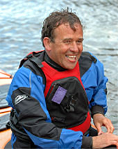 Andy Middleton
