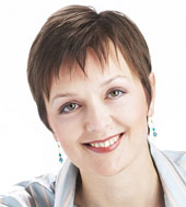 Angela Lamont