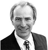 Anthony Hilton