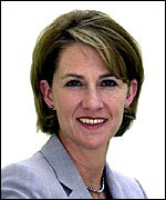 Barbara Cassani