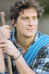 Bear Grylls