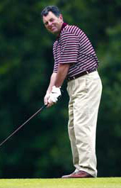 Bernard Gallacher