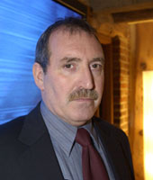 Bob Taylor - Former Detective Chief Supt Britain's most successful detective
