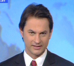 Charlie Thomas