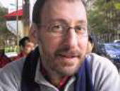 David Winner - Environmentalist