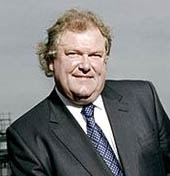 Sir Digby Jones