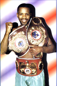 Duke McKenzie - After dinner speaker