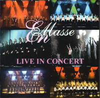 En Masse - Pop/Soul Choir