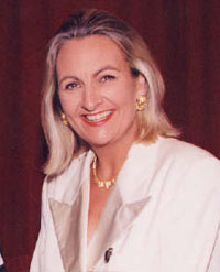Frances Edmonds