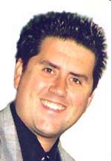 Gary Marshall