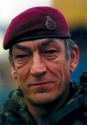 General Sir Mike Jackson