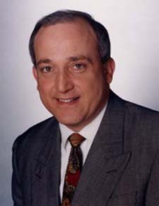 Graham Miller - Broadcaster and celebrity host