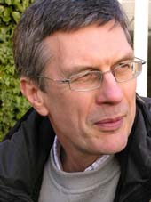 Graham Keal