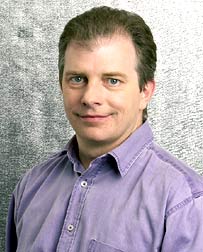 Guy Ruddle