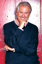 Gyles Brandreth - After Dinner speaker