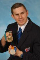 Ian Rose