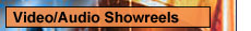 Video Showreels