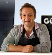 James Averdieck