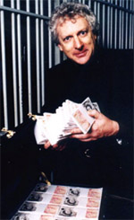 Jeffrey Robinson