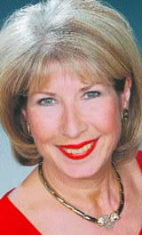 Jennie Bond