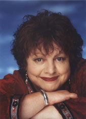 Jo Brand