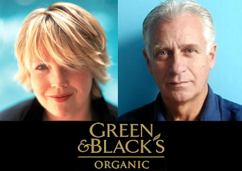 Jo Fairley and Craig Sams