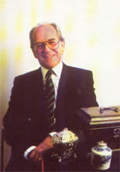 John Bly