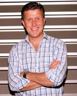 Jonny Gould